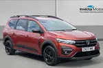 2023 Dacia Jogger