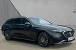 2024 Mercedes-Benz E-Class Estate