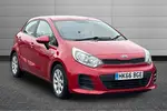 2016 Kia Rio