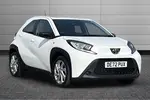 2022 Toyota Aygo X