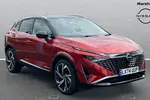 2024 Nissan Qashqai