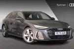 2025 Audi A6 Avant