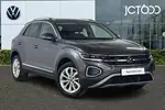 2023 Volkswagen T-Roc