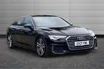 2021 Audi A6