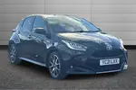 2021 Toyota Yaris
