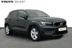 2022 Volvo XC40