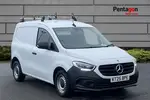 2025 Mercedes-Benz Citan