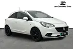 2019 Vauxhall Corsa