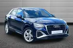 2024 Audi Q2