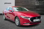 2023 Mazda 3