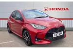 2024 Toyota Yaris