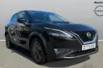 2023 Nissan Qashqai