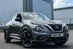 2023 Nissan Juke