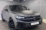 2025 Volkswagen Touareg