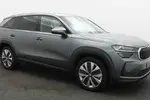 2025 Skoda Kodiaq