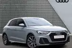 2023 Audi A1