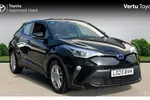 2023 Toyota C-HR