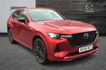 2026 Mazda CX-60