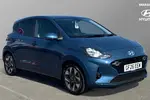 2026 Hyundai i10
