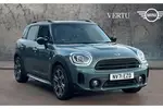 2022 MINI Countryman