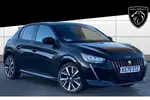 2020 Peugeot 208