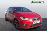 2022 SEAT Ibiza