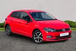 2018 Volkswagen Polo