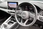 2020 Audi A4