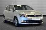 2017 Volkswagen Polo