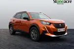 2023 Peugeot 2008