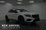2019 Mercedes-Benz GLA