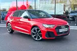 2022 Audi A1