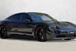 2023 Porsche Taycan