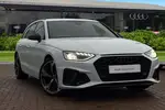 2023 Audi A4 Avant
