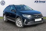 2025 Volkswagen Taigo
