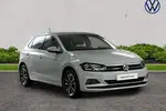 2020 Volkswagen Polo