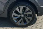2023 Volkswagen Taigo