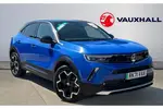 2022 Vauxhall Mokka