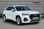 2019 Audi Q3