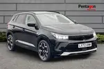 2022 Vauxhall Grandland