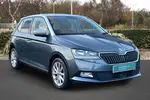 2019 Skoda Fabia