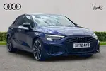 2022 Audi A3