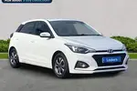 2019 Hyundai i20
