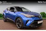 2021 Toyota C-HR