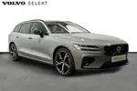 2025 Volvo V60