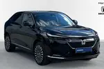 2024 Honda E Ny1