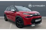 2021 Citroen C3 Aircross