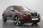 2022 Nissan Juke