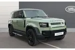 2023 Land Rover Defender