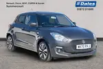 2020 Suzuki Swift